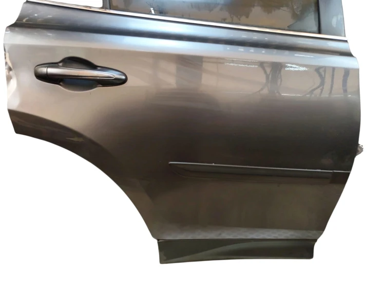 DRZWI PRAWY TYŁ TOYOTA RAV4 IV (2013-2016) 2.2 D4D 150KM
