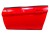 DRZWI LEWY PRZÓD FORD FIESTA MK7 LIFT (2012-2017) 1.25 16V 82KM