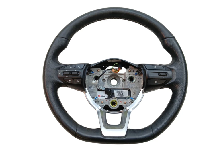KIEROWNICA KIA STONIC (2017-2020) 1.0 T-GDI 120KM 56130-H8100
