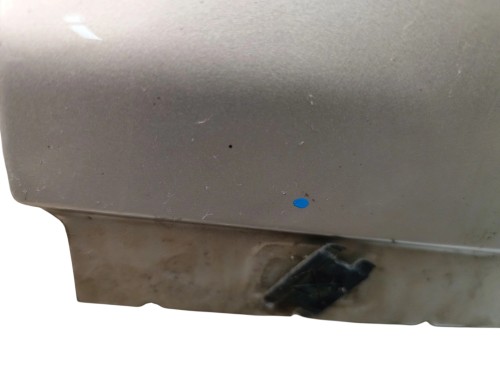 BŁOTNIK PRAWY PRZÓD BMW X3 F25 LIFT (2014-2017) 2.0 D 190KM