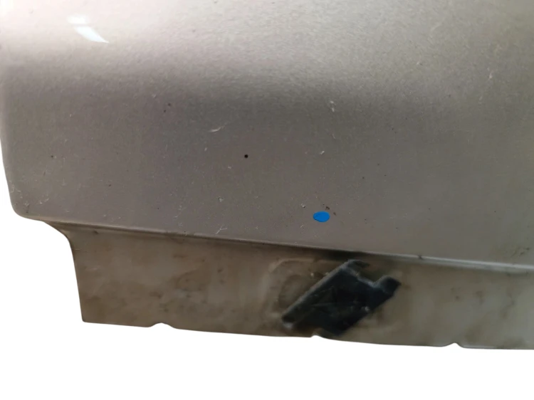 BŁOTNIK PRAWY PRZÓD BMW X3 F25 LIFT (2014-2017) 2.0 D 190KM