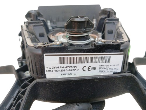 PODUSZKA KIEROWCY FORD KUGA MK2 (2012-2016) 2.0 TDCI 140KM EM51-R042B85-BA