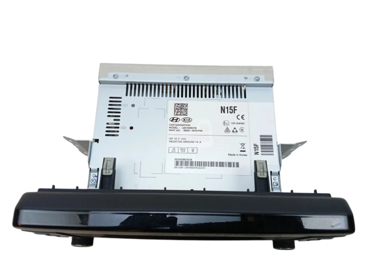 RADIO KIA STONIC (2017-2020) 1.0 T-GDI 120KM 96550-H8151