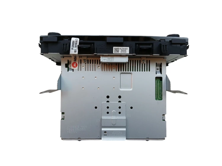 RADIO KIA STONIC (2017-2020) 1.0 T-GDI 120KM 96550-H8151