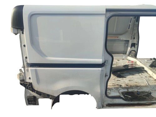 BŁOTNIK PRAWY TYŁ RENAULT TRAFIC III (2014-2019) 1.6 DCI 120KM