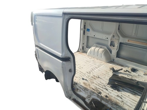 BŁOTNIK PRAWY TYŁ RENAULT TRAFIC III (2014-2019) 1.6 DCI 120KM