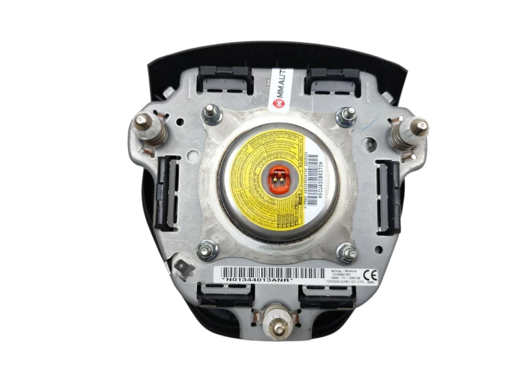 PODUSZKA KIEROWCY TOYOTA RAV4 IV (2013-2016) 2.2 D4D 150KM 0589-P1-000106