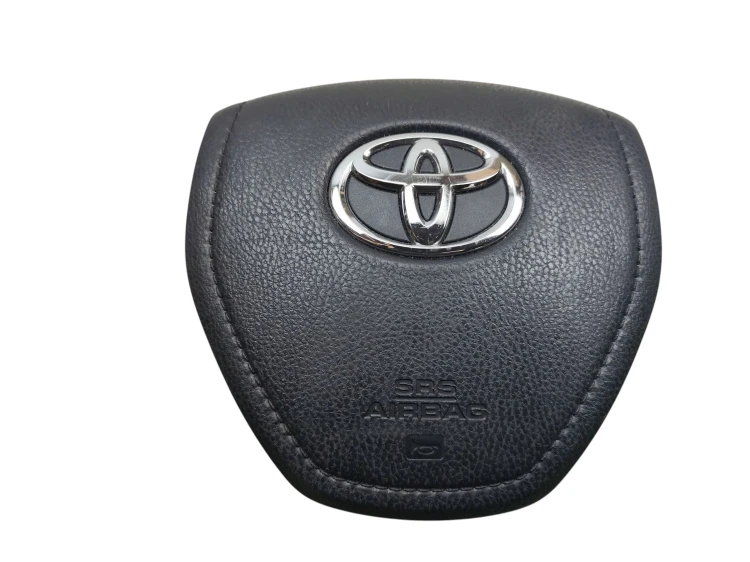 PODUSZKA KIEROWCY TOYOTA RAV4 IV (2013-2016) 2.2 D4D 150KM 0589-P1-000106