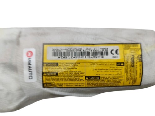 PODUSZKA FOTELA PRAWA TOYOTA RAV4 IV (2013-2016) 2.2 D4D 150KM 0589-P1-0003