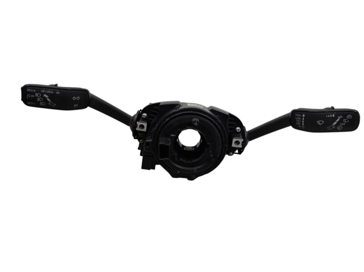 PRZEŁĄCZNIK ZESPOLONY SKODA FABIA III (2014-2018) 1.4 TDI 105KM 6C0953501H