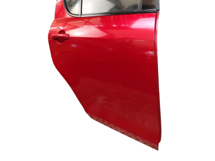 DRZWI PRAWY TYŁ SUZUKI SWIFT V (2010-2013) 1.2 94KM