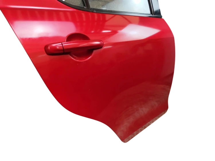 DRZWI PRAWY TYŁ SUZUKI SWIFT V (2010-2013) 1.2 94KM