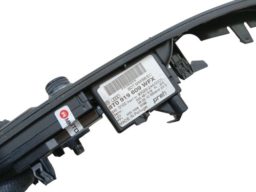 PANEL STEROWANIA MMI AUDI A4 B8 (2007-2011) 3.0 TDI 240KM 8T0919609