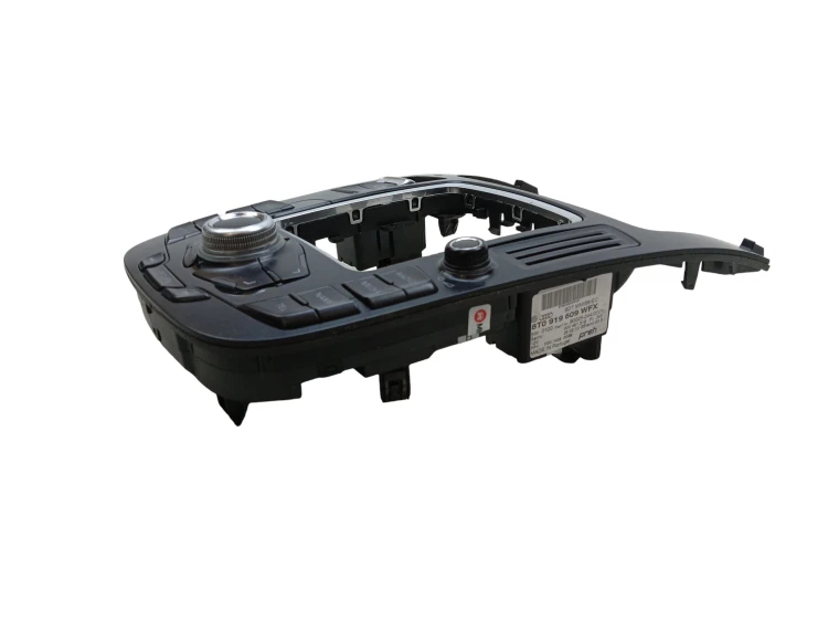 PANEL STEROWANIA MMI AUDI A4 B8 (2007-2011) 3.0 TDI 240KM 8T0919609