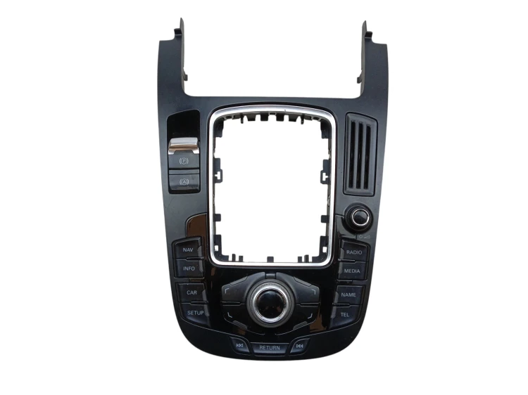 PANEL STEROWANIA MMI AUDI A4 B8 (2007-2011) 3.0 TDI 240KM 8T0919609