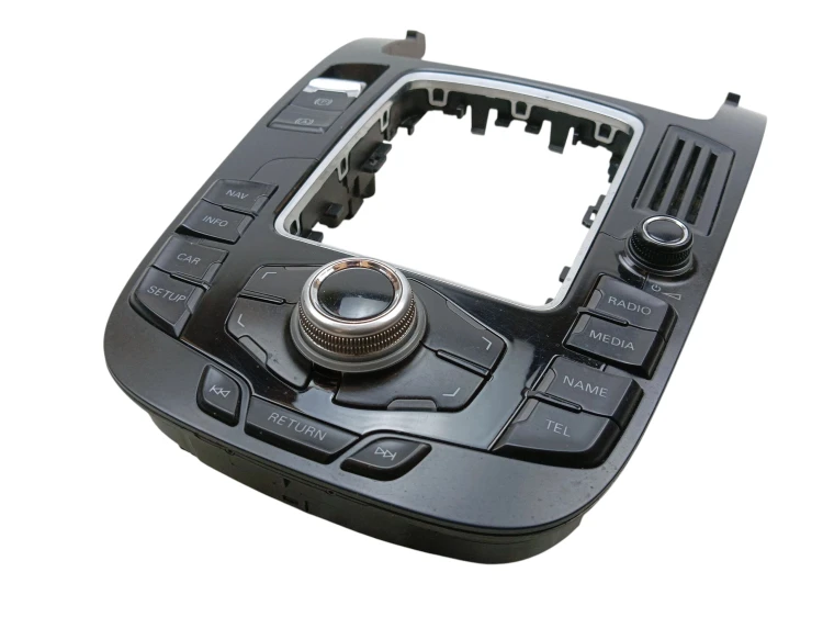 PANEL STEROWANIA MMI AUDI A4 B8 (2007-2011) 3.0 TDI 240KM 8T0919609