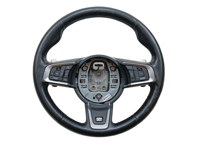KIEROWNICA JAGUAR XF II X260 (2015-2020) 2.0 D 180KM JX73-3F563-NA