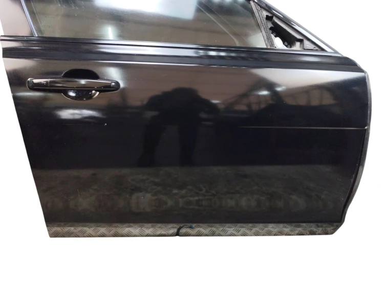 DRZWI PRAWY PRZÓD JAGUAR XF II X260 (2015-2020) 2.0 D 180KM