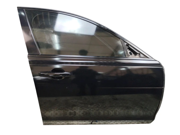 DRZWI PRAWY PRZÓD JAGUAR XF II X260 (2015-2020) 2.0 D 180KM
