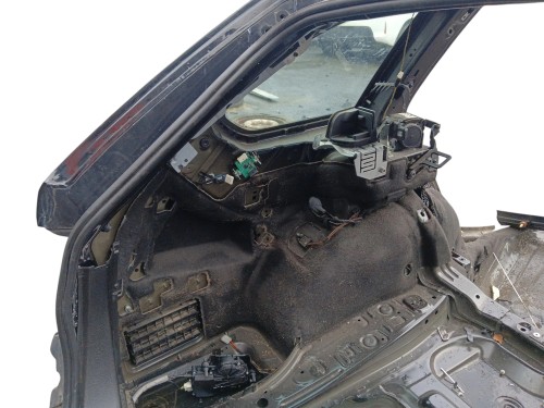 BŁOTNIK LEWY TYŁ BMW F31 (2011-2015) 2.0 D 143KM