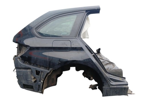 BŁOTNIK PRAWY TYŁ BMW F31 (2011-2015) 2.0 D 143KM