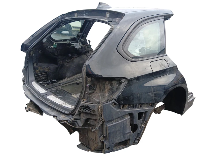 BŁOTNIK PRAWY TYŁ BMW F31 (2011-2015) 2.0 D 143KM