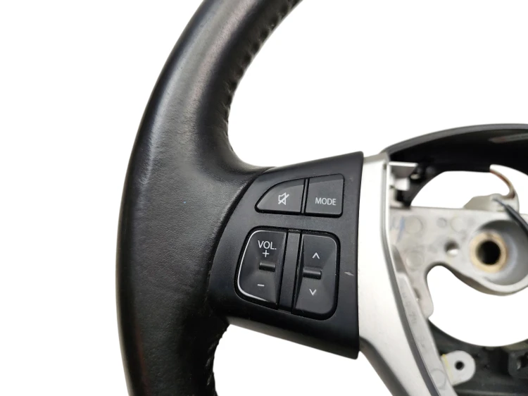 KIEROWNICA SUZUKI SWIFT V (2010-2013) 1.2 94KM GS120-04470
