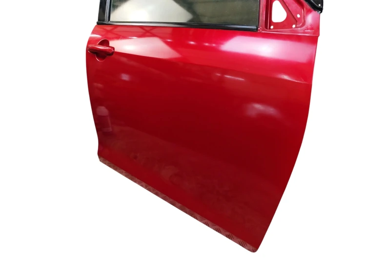 DRZWI PRAWY PRZÓD SUZUKI SWIFT V (2010-2013) 1.2 94KM