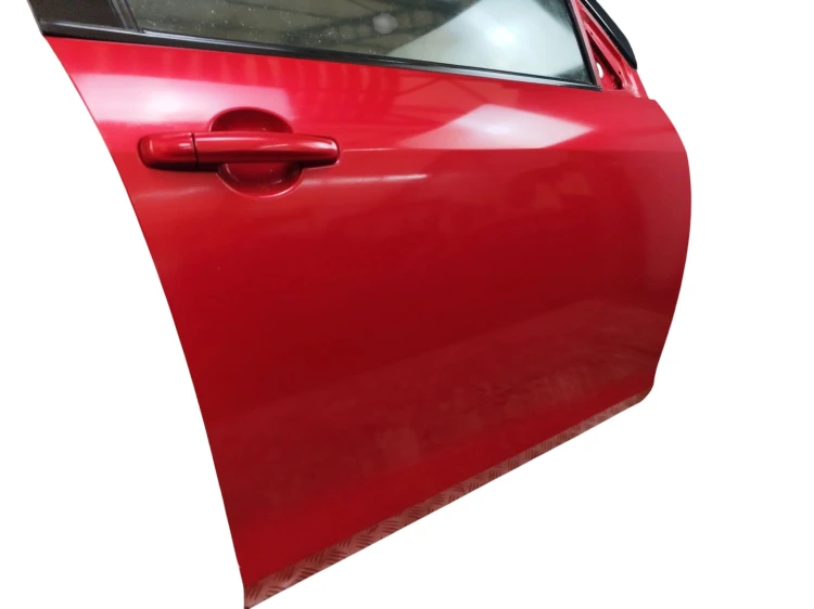 DRZWI PRAWY PRZÓD SUZUKI SWIFT V (2010-2013) 1.2 94KM