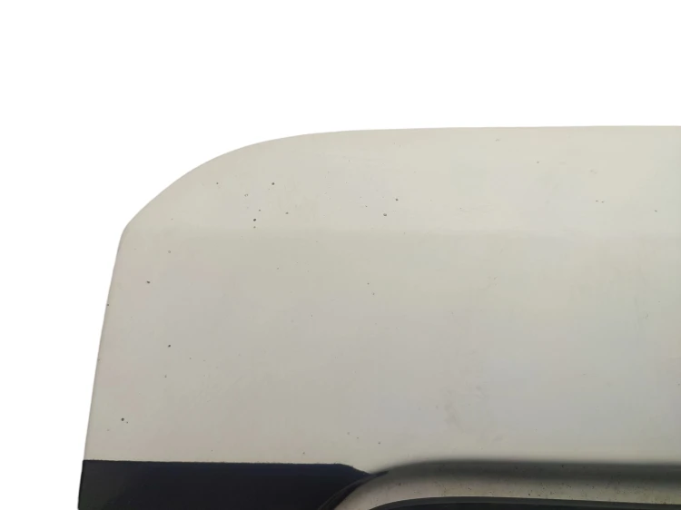 DRZWI PRAWY BOK CITROEN NEMO (2008-2015) 1.4 8V 75KM