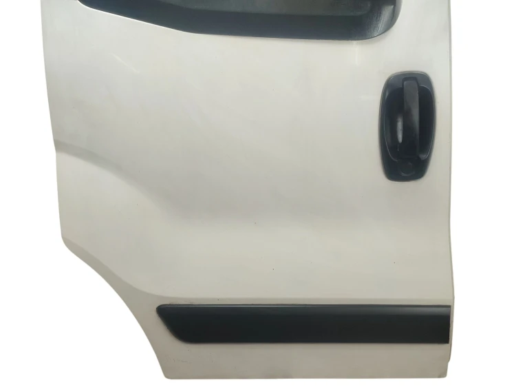 DRZWI PRAWY BOK CITROEN NEMO (2008-2015) 1.4 8V 75KM