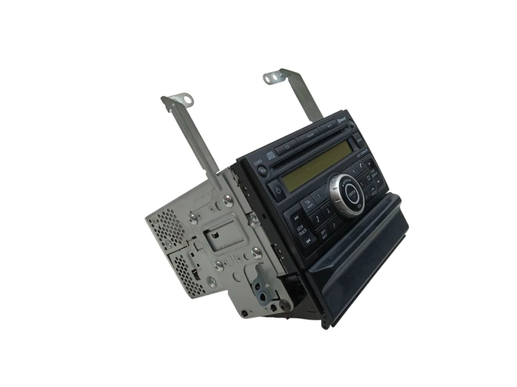 RADIO CD NISSAN X-TRAIL T31 (2008-2013) 2.0 DCI 28185-JG41B