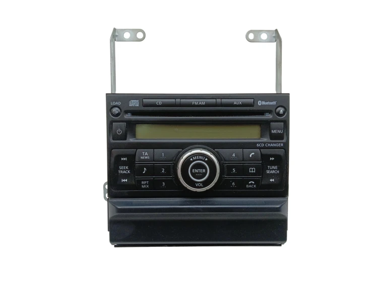 RADIO CD NISSAN X-TRAIL T31 (2008-2013) 2.0 DCI 28185-JG41B