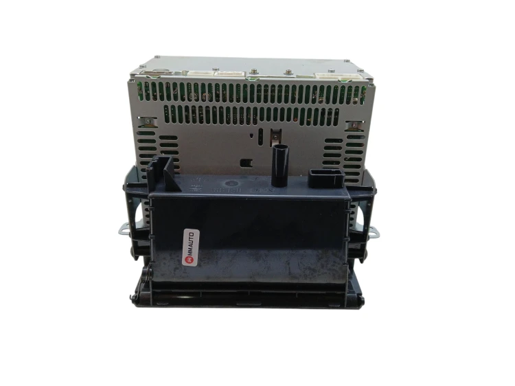 RADIO CD NISSAN X-TRAIL T31 (2008-2013) 2.0 DCI 28185-JG41B