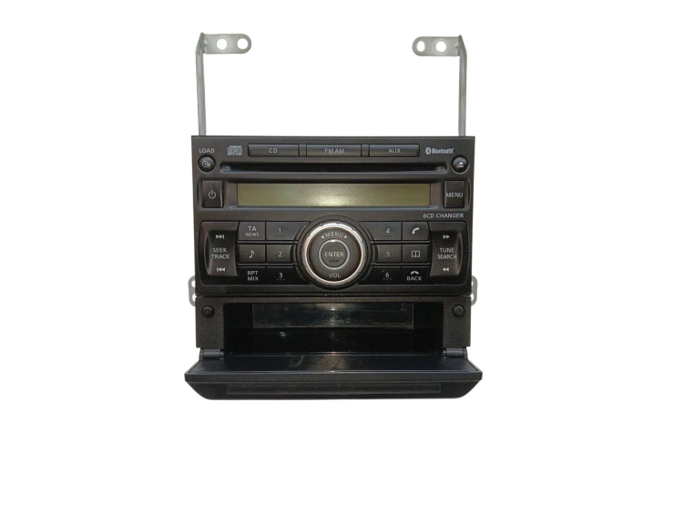 RADIO CD NISSAN X-TRAIL T31 (2008-2013) 2.0 DCI 28185-JG41B