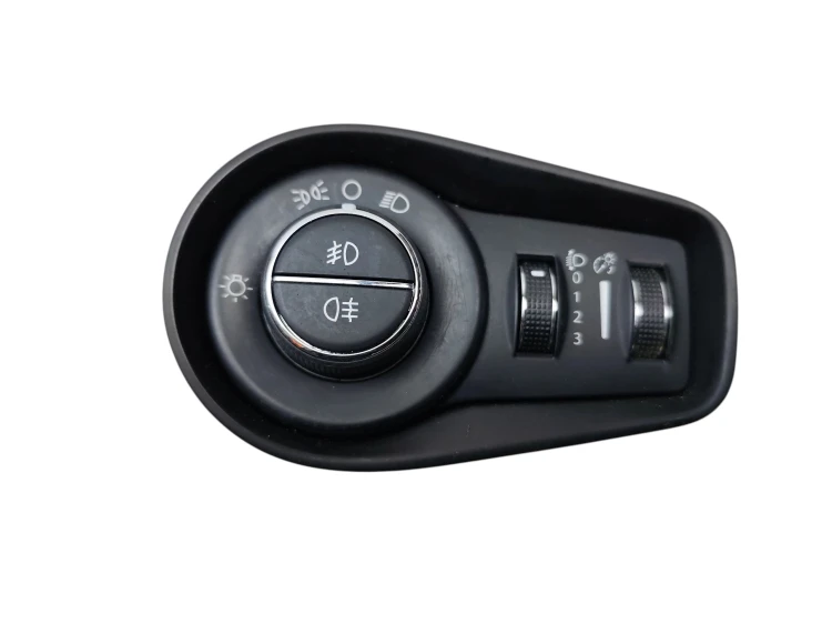 PRZEŁĄCZNIK ŚWIATEŁ JEEP RENEGADE (2014-2018) 1.4 MULTIAIR 170KM 0735625410