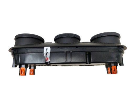 PANEL KLIMATYZACJI JEEP RENEGADE (2014-2018) 1.4 MULTIAIR 170KM 735637717