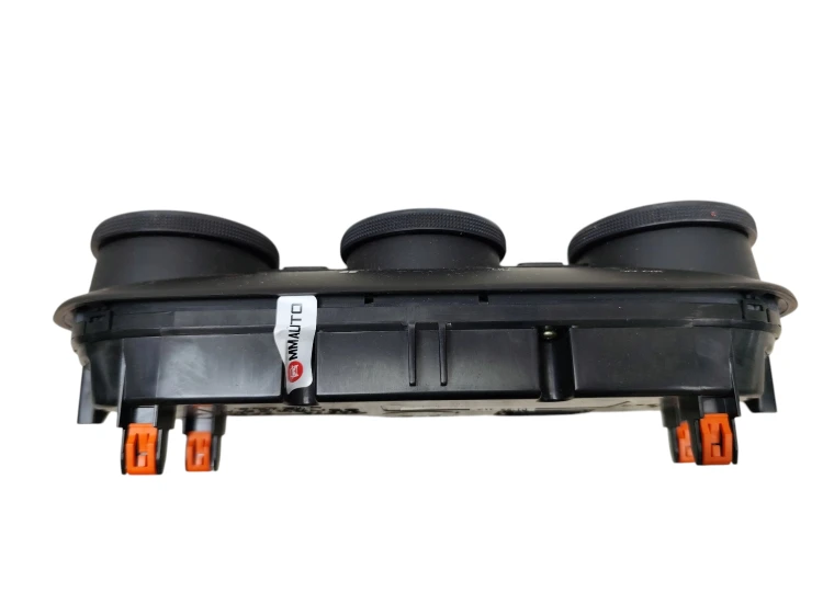 PANEL KLIMATYZACJI JEEP RENEGADE (2014-2018) 1.4 MULTIAIR 170KM 735637717