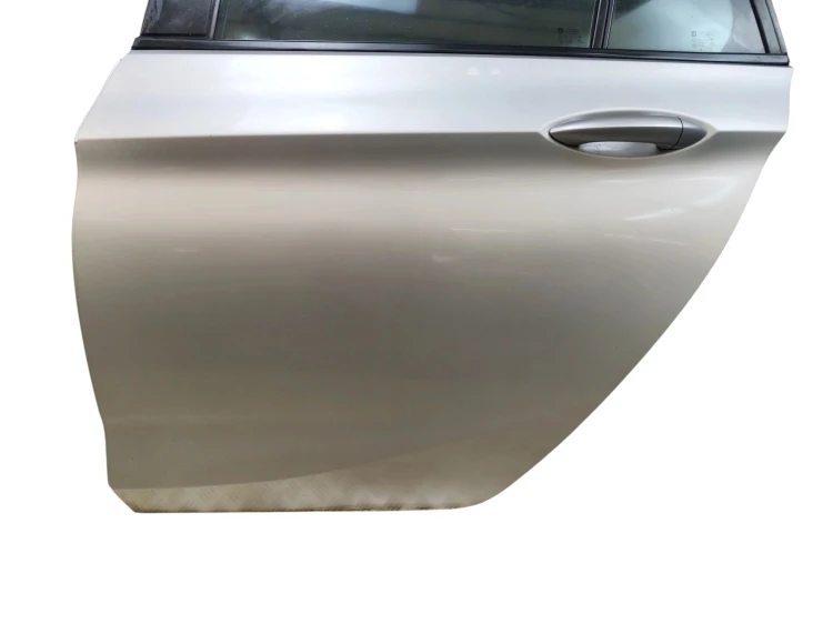 DRZWI LEWY TYŁ OPEL ASTRA K (2015-2019) 1.4 16V 100KM