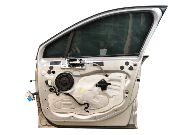 DRZWI PRAWY PRZÓD CITROEN C4 II B7 (2010-2015) 1.6 e-HDI 92KM