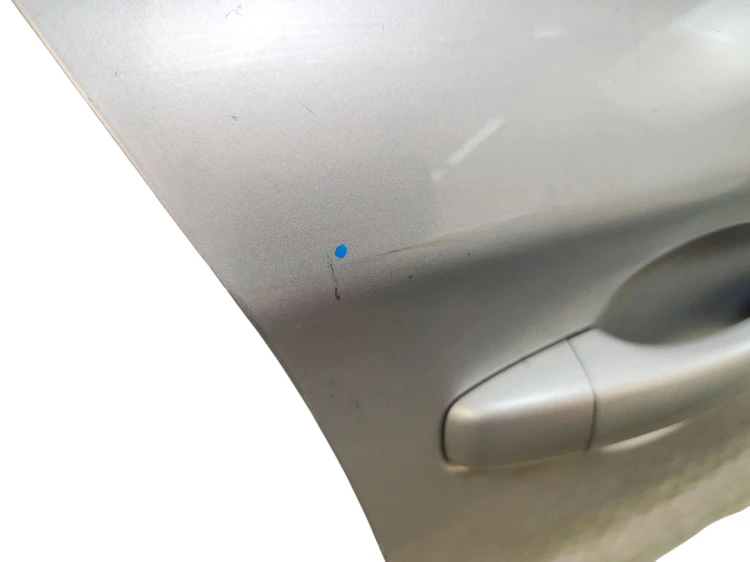 DRZWI PRAWY PRZÓD CITROEN C4 II B7 (2010-2015) 1.6 e-HDI 92KM