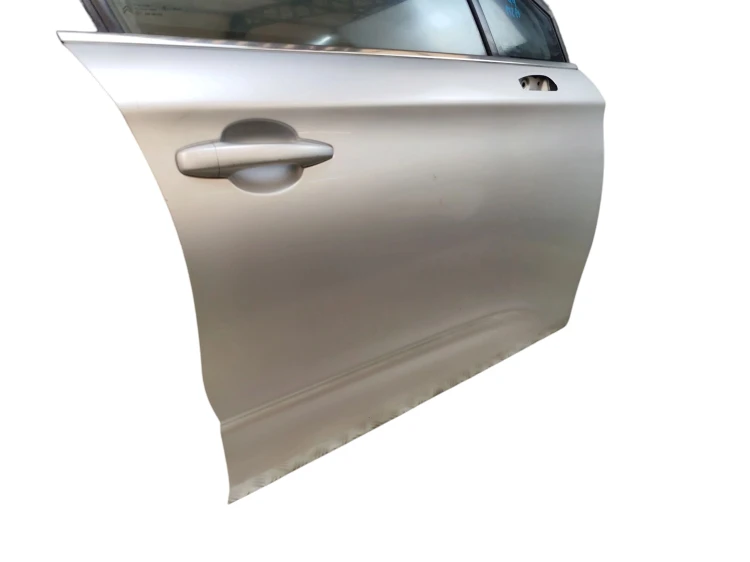 DRZWI PRAWY PRZÓD CITROEN C4 II B7 (2010-2015) 1.6 e-HDI 92KM