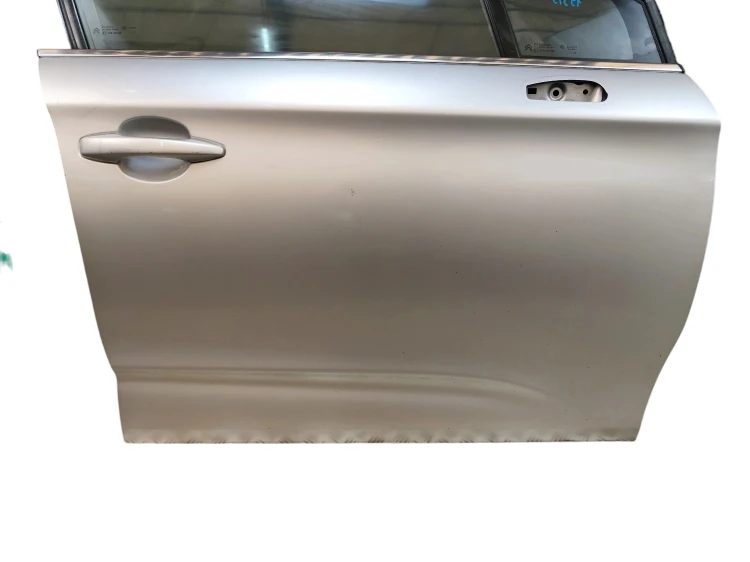 DRZWI PRAWY PRZÓD CITROEN C4 II B7 (2010-2015) 1.6 e-HDI 92KM