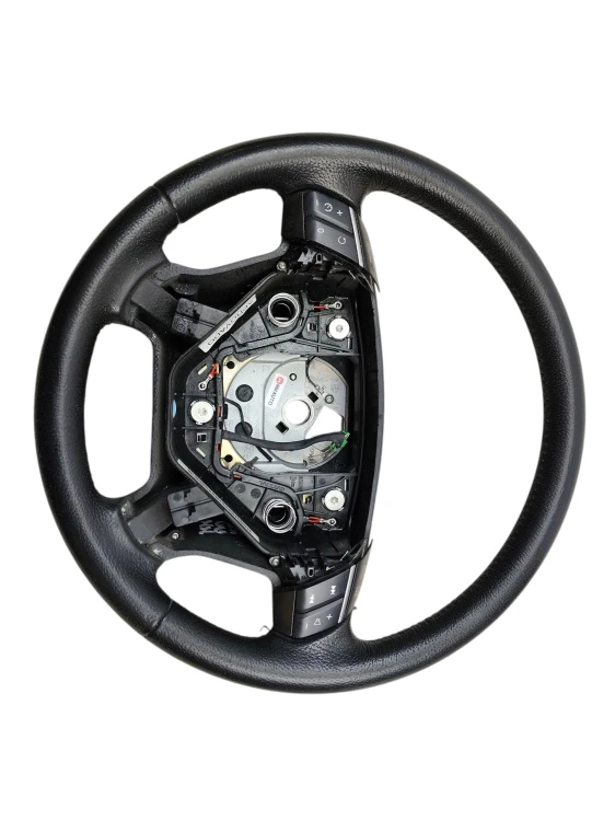 KIEROWNICA VOLVO XC90 I LIFT (2006-2014) 2.4 D5 185KM 30723454