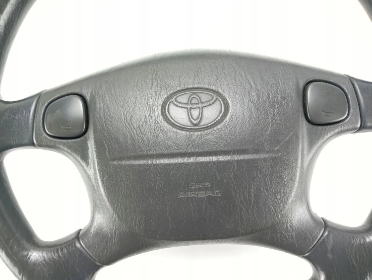 KIEROWNICA TOYOTA PASEO II (1995-1999) 1.5 90KM 45102-16290