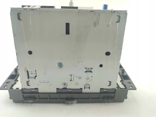 RADIO NAWIGACJA GPS CADILLAC SRX 4.6 BENZ 25810468