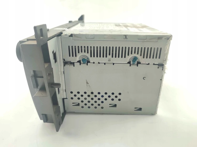 RADIO NAWIGACJA GPS CADILLAC SRX 4.6 BENZ 25810468