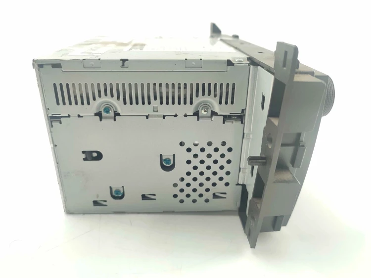 RADIO NAWIGACJA GPS CADILLAC SRX 4.6 BENZ 25810468