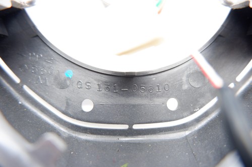 KIEROWNICA PLASTIK SUZUKI SX-4 LIFT (2009-2013) 1.5 112KM GS131-05610
