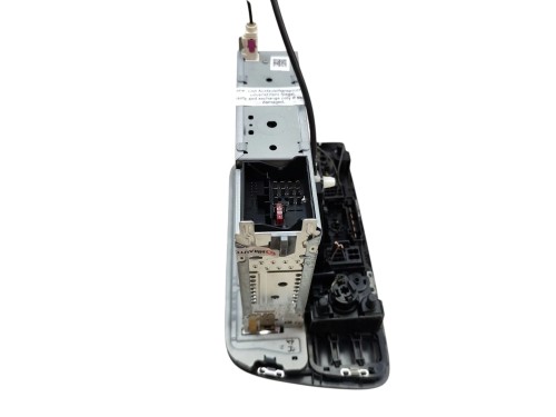 RADIO SKODA CITIGO (2011-2015) 1.0 MPI 60KM